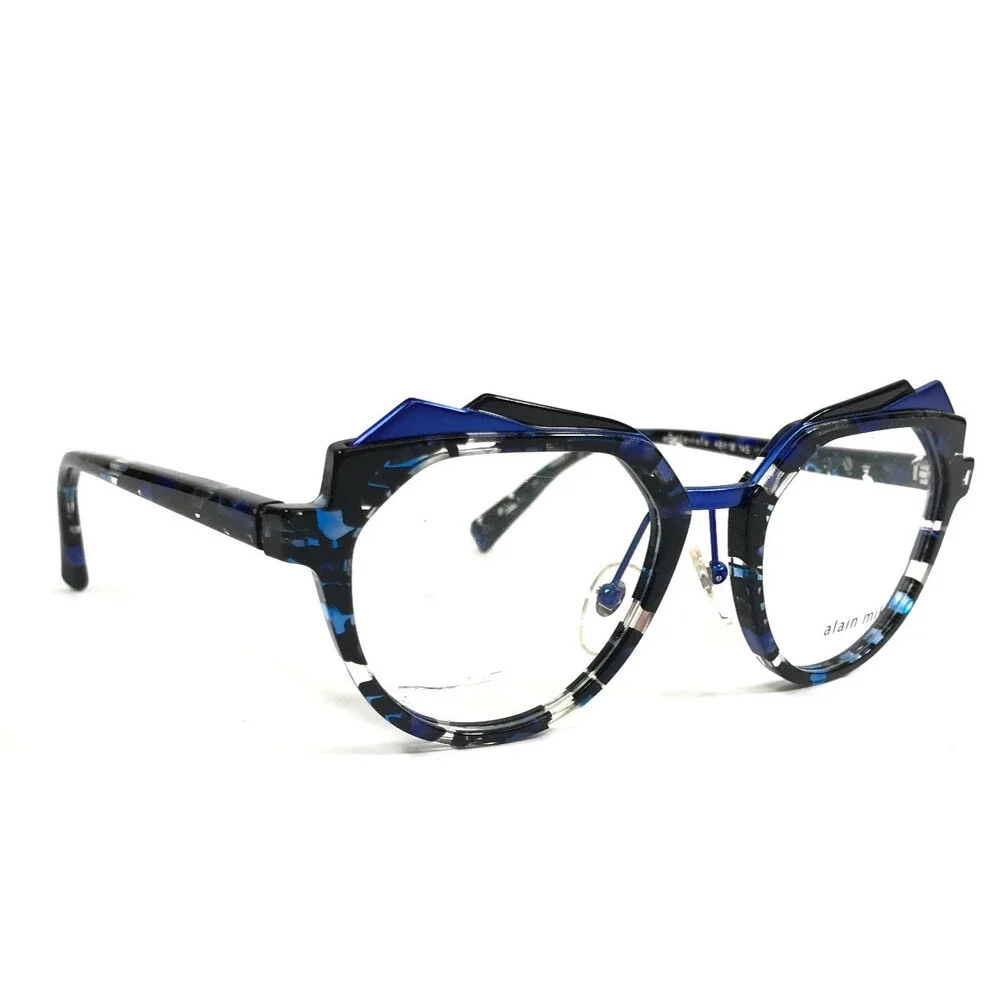 Alain Mikli brand new